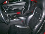 2004 Corvette Convertible For Sale